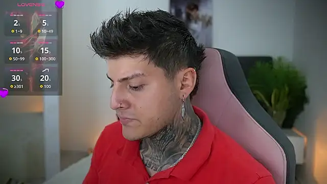 Snapshot of goldenatlasX chatting on 14, 2, 2026 goldenatlasX online show from 14, 2, 2026