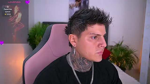 Snapshot of goldenatlasX chatting on 16, 2, 2026 goldenatlasX online show from 16, 2, 2026