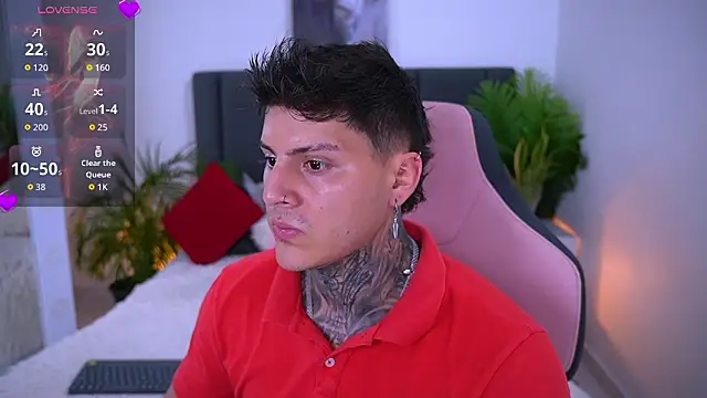 Snapshot of goldenatlasX chatting on 25, 2, 2026 goldenatlasX online show from 25, 2, 2026