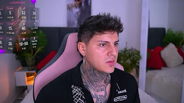 Snapshot of goldenatlasX chatting on 6, 3, 2026 goldenatlasX online show from 6, 3, 2026