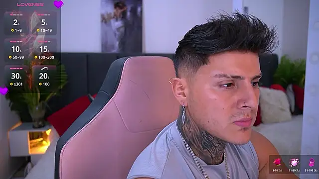 Snapshot of goldenatlasX chatting on 14, 3, 2026 goldenatlasX online show from 14, 3, 2026