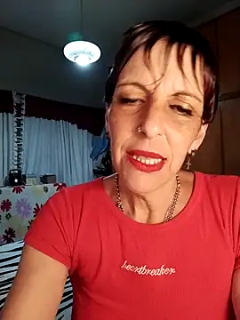 Juguetonafogosa5 online show from 3, 3, 2026