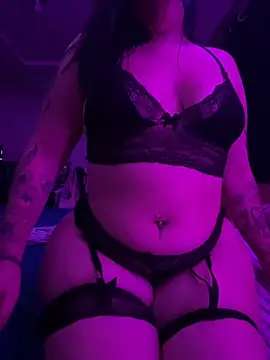 xxmorgana online show from 10, 1, 2026