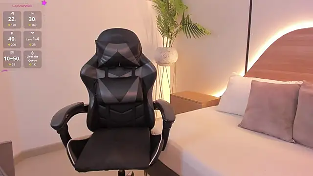 cataleya castle online show from 6, 3, 2026