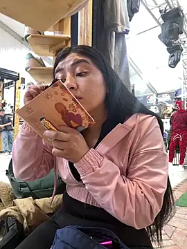 cristal-123 online show from 11, 3, 2026