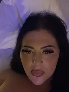 Sexy LaraRose online show from 30, 7, 2026