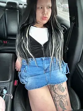 BaByDollxChloe online show from 27, 2, 2026