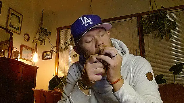 marcus graves 13 online show from 17, 1, 2026