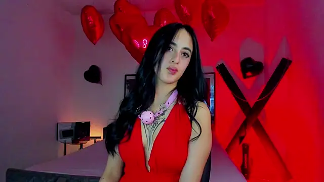 Snapshot of lilith_jeane7 chatting on 15, 2, 2026 lilith jeane7 online show from 15, 2, 2026