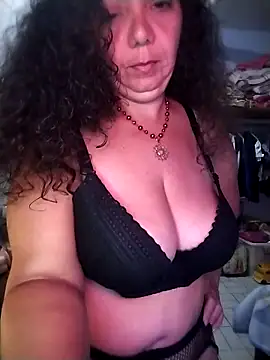 Gorditacarlota online show from 28, 3, 2026