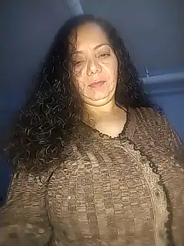 Gorditacarlota online show from 28, 4, 2026