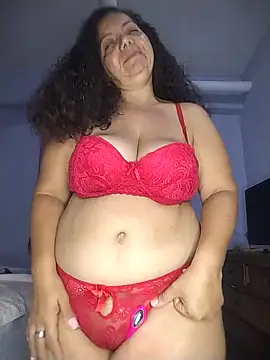 Gorditacarlota online show from 27, 6, 2026