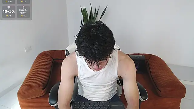 DarrenColleen online show from 18, 4, 2026