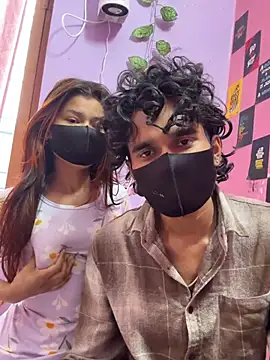 MissHermione2 online show from 4, 5, 2026