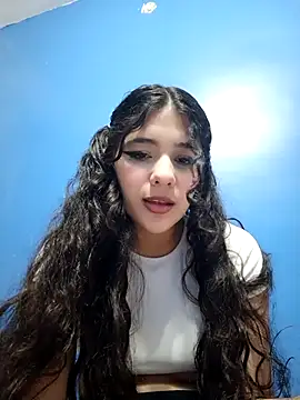 diosa sofia19 online show from 12, 1, 2026