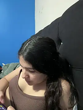 diosa sofia19 online show from 6, 3, 2026