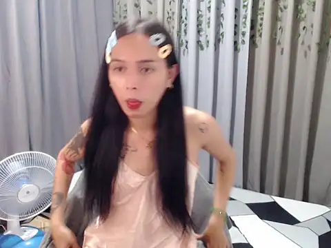 LOVELYMAYUMIE online show from 7, 12, 2024