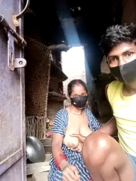 Shivanisingh4 online show from 27, 3, 2026