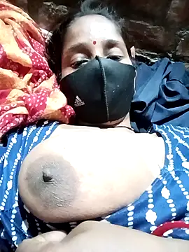 Shivanisingh4 online show from 24, 4, 2026