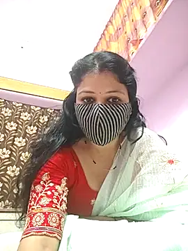 Priyaji7575 online show from 7, 2, 2026