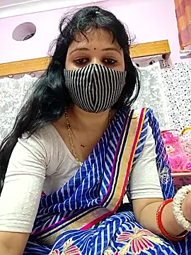 Priyaji7575 online show from 18, 2, 2026