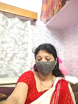 Priyaji7575 online show from 2, 3, 2026