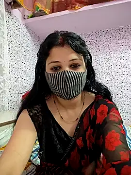 Priyaji7575 online show from 9, 3, 2026