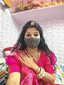 Priyaji7575 online show from 13, 3, 2026