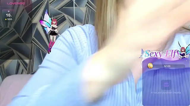 NikkiKiss    online show from 6, 2, 2026