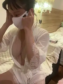 Mia-zhan online show from 1, 3, 2026