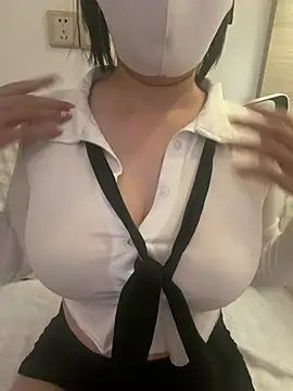 Mia-zhan online show from 22, 4, 2026