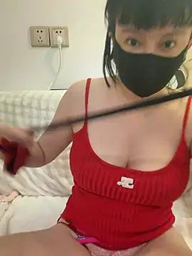 Mia-zhan online show from 28, 4, 2026