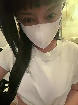 Mia-zhan online show from 22, 5, 2026