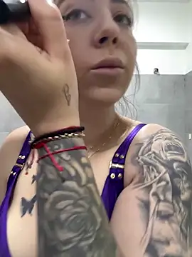 dalia0710 online show from 17, 3, 2026