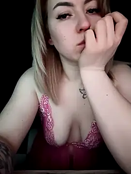 MeissyLux online show from 20, 2, 2026