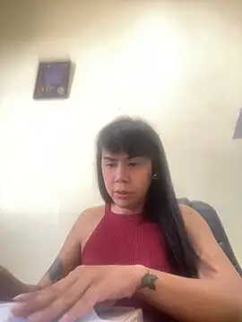 BriannaCruz24 online show from 11, 6, 2026