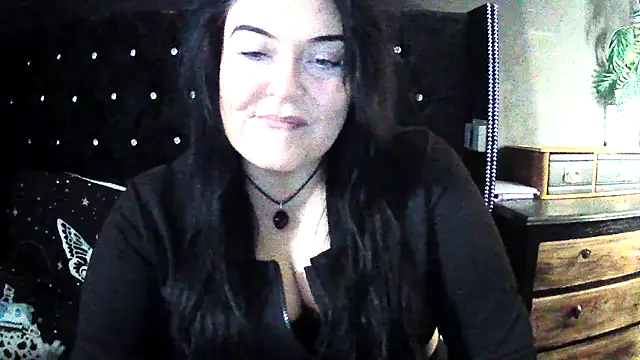 Miss CurvesXXX online show from 18, 1, 2026