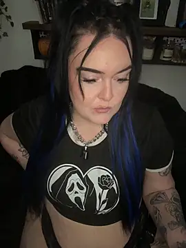 Miss CurvesXXX online show from 21, 4, 2026