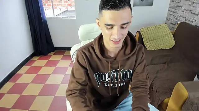 felipe colinss online show from 25, 4, 2026