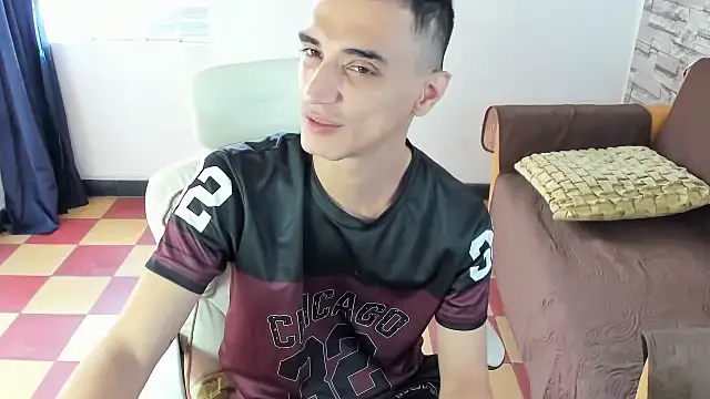 felipe colinss online show from 27, 4, 2026