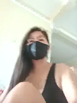 Lyly-68688 online show from 13, 4, 2026