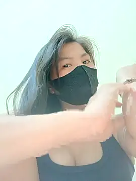 Lyly-68688 online show from 25, 4, 2026