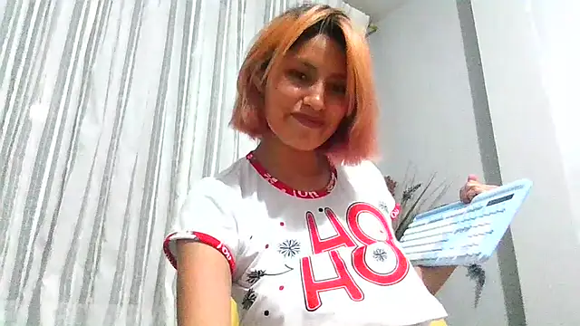 Snapshot of mindymiaw chatting on 11, 6, 2026 mindymiaw online show from 11, 6, 2026