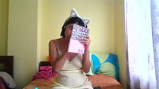 mindymiaw online show from 23, 7, 2026