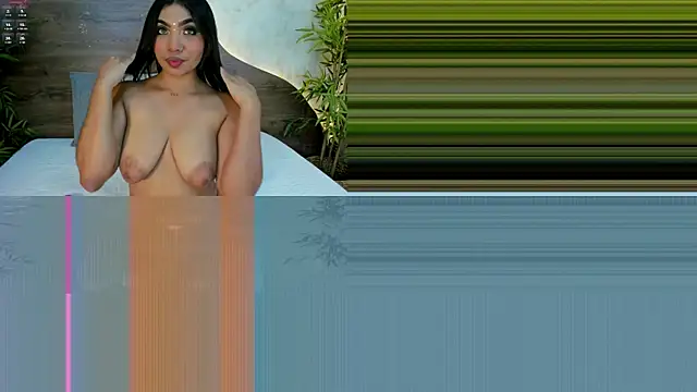 Bonny Watson online show from 21, 3, 2026