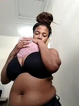 ClitorisBoobs online show from 9, 6, 2026