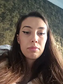 Virgin Pussy SquirtX online show from 6, 3, 2026