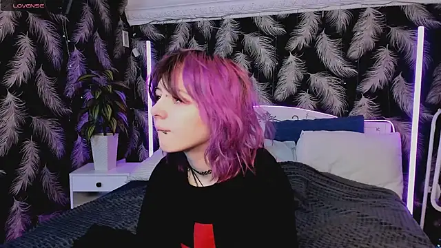 Ashley Veil online show from 30, 3, 2026