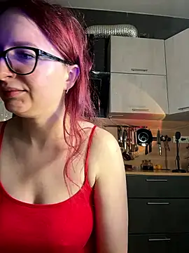 coy girl  online show from 17, 1, 2026