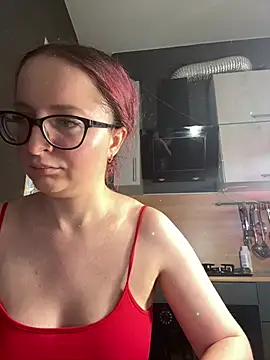 coy girl  online show from 19, 1, 2026